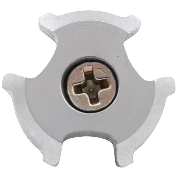 Simms AlumiBite Cleat Image 01