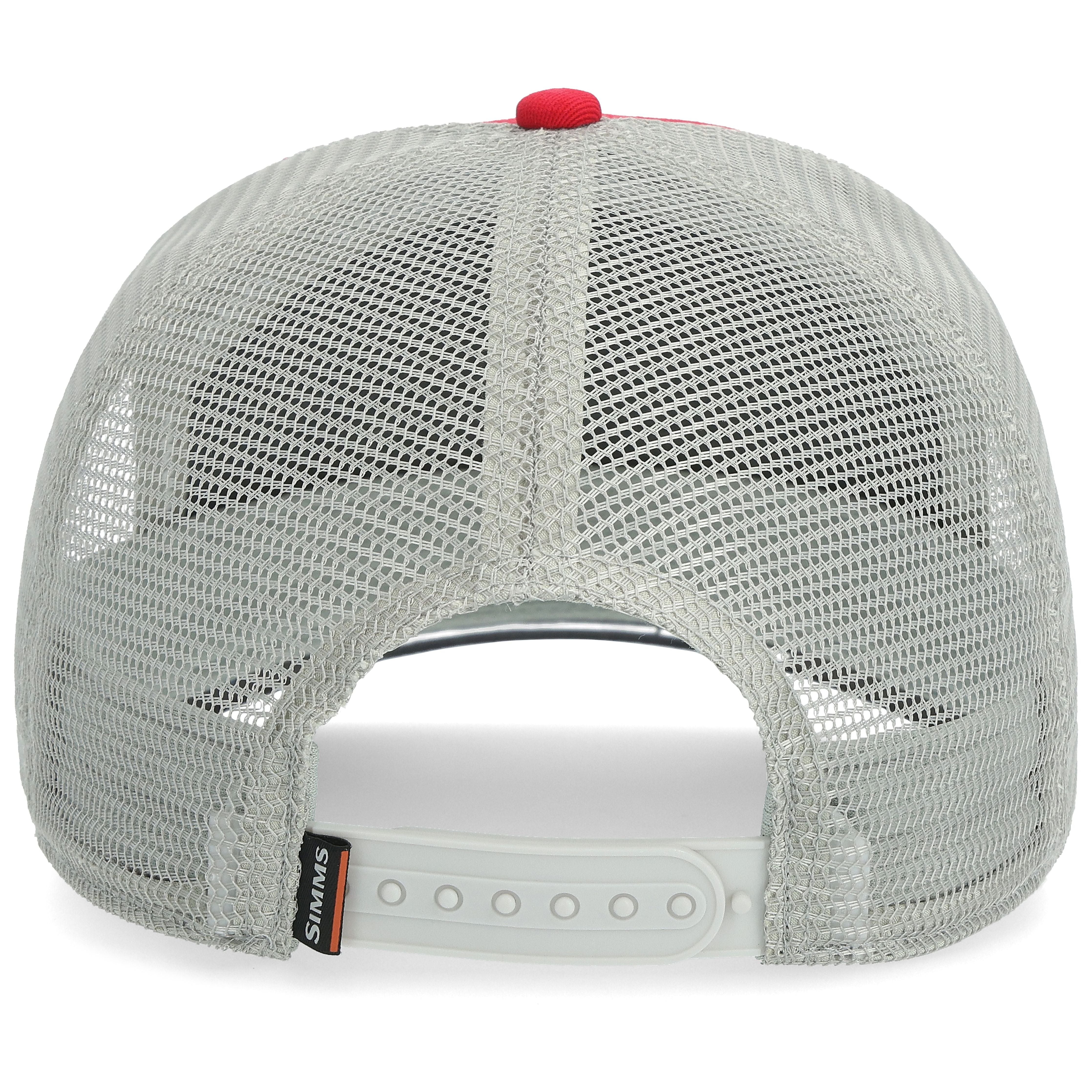 Simms 7-Panel Trucker Sale – Alpharetta Outfitters