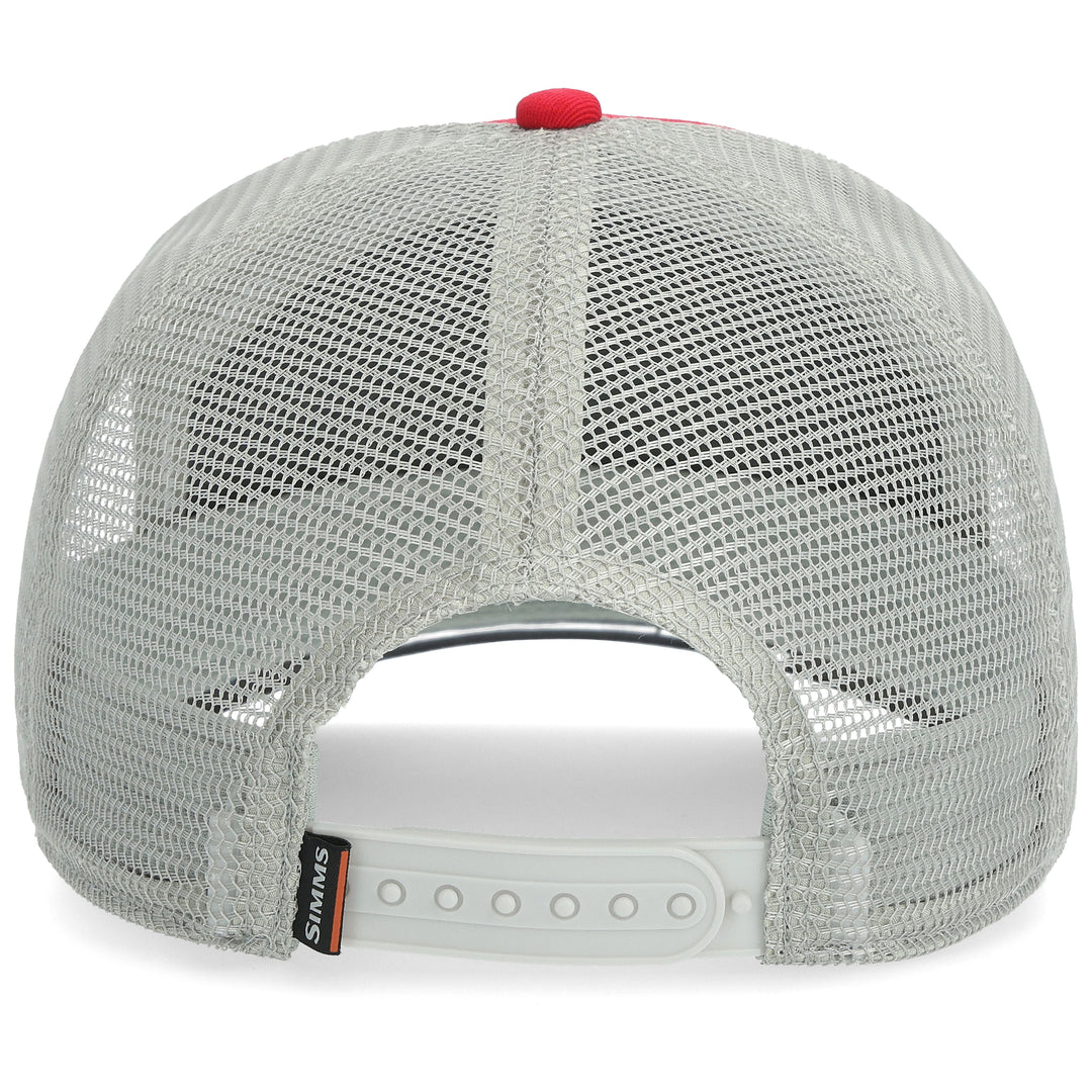 Simms Brown Trout 7-Panel Navy Image 03