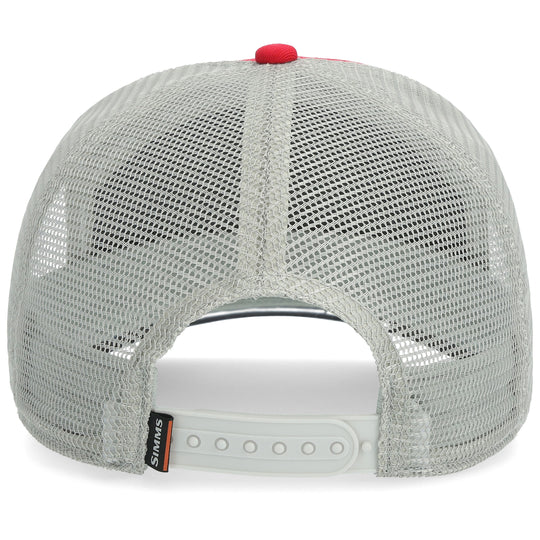 Simms Brown Trout 7-Panel Navy Image 03