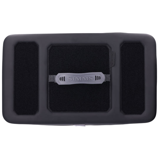 Simms Dry Creek Boat Bag Large Steel Image 03