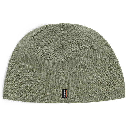 Simms Everyday Beanie Smokey Olive Image 02