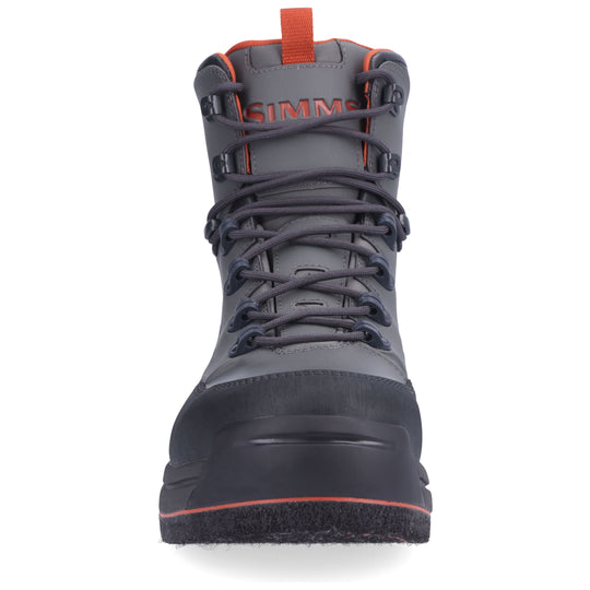Simms Freestone Boot Felt Gunmetal Image 03