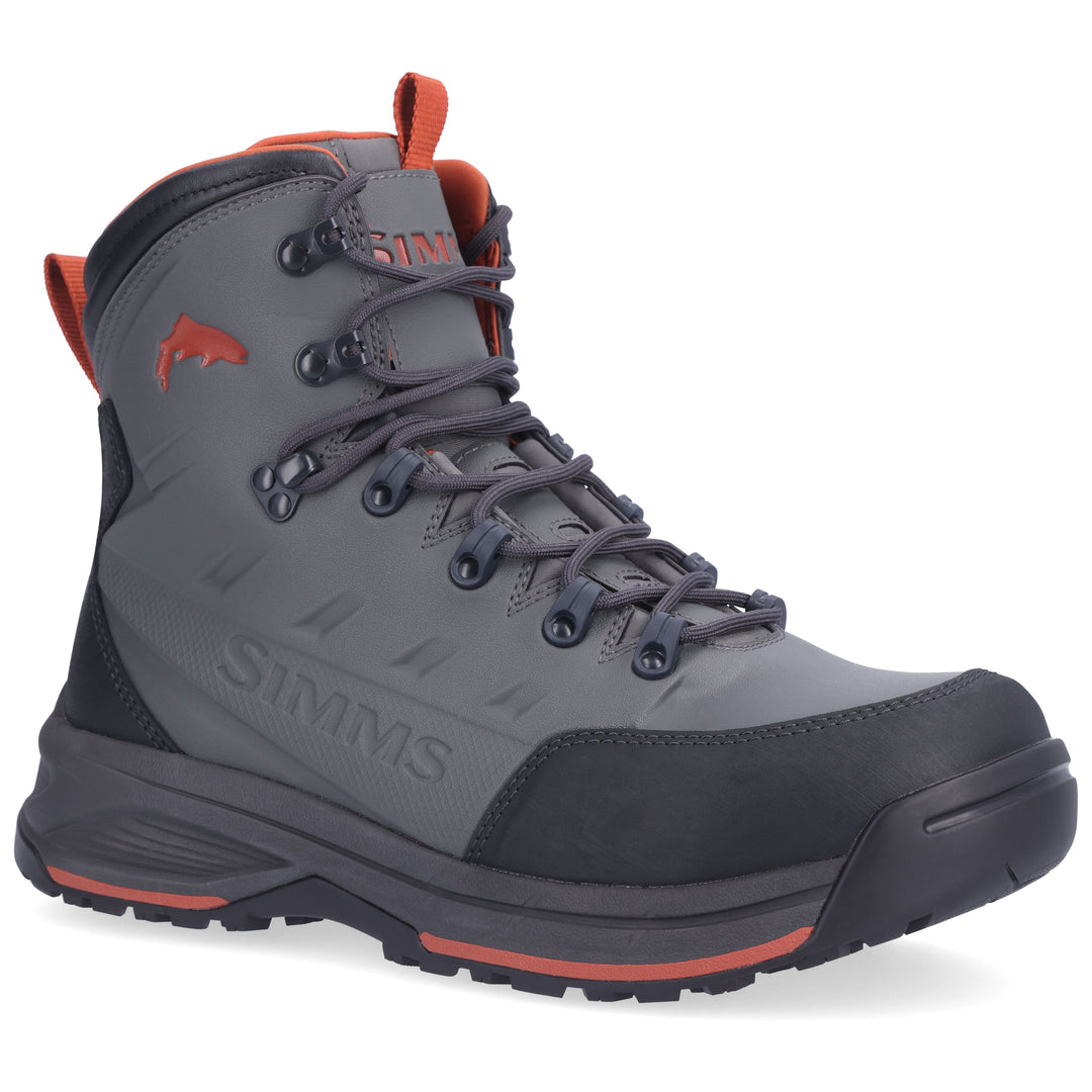 Simms Freestone Boot Gunmetal Image 01