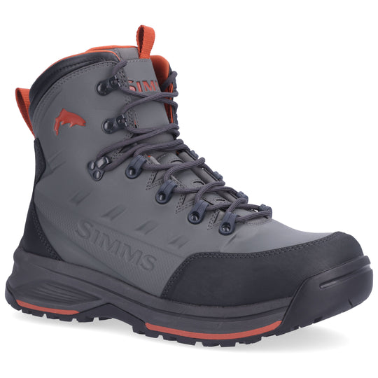 Simms Freestone Boot Gunmetal Image 01