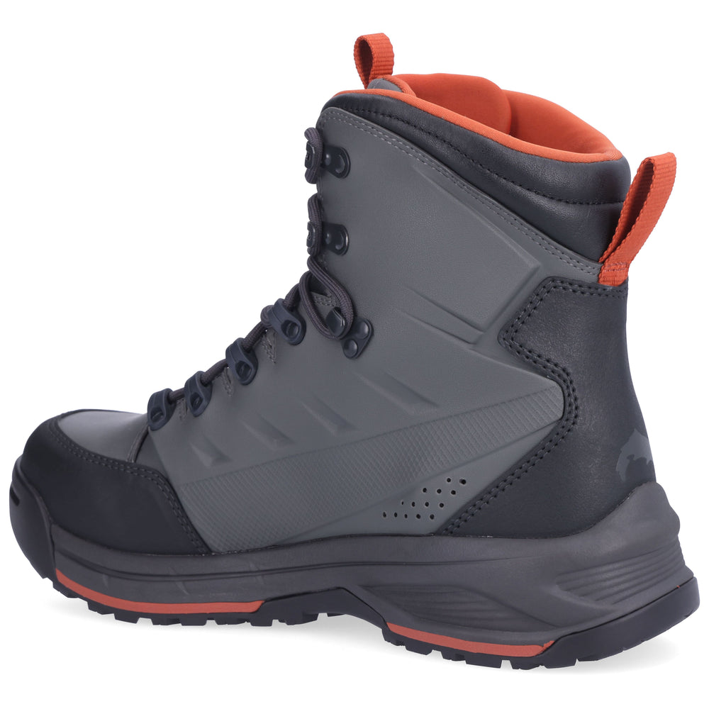 Simms Freestone Boot Gunmetal Image 02