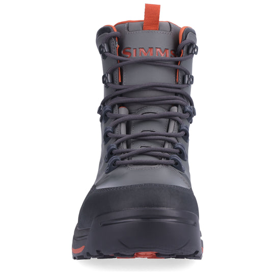 Simms Freestone Boot Gunmetal Image 03