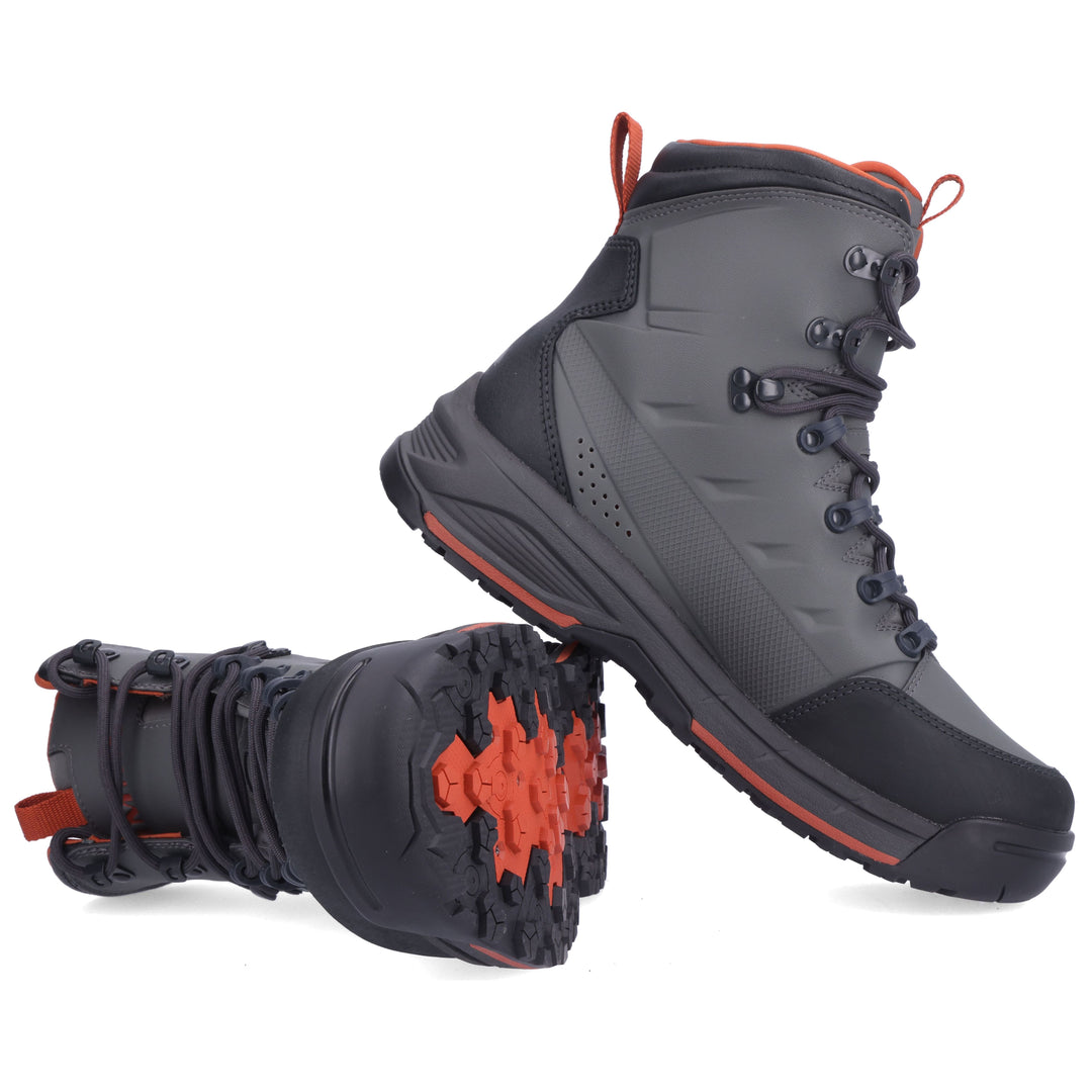 Simms Freestone Boot Gunmetal Image 26