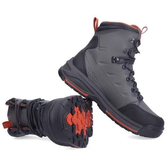 Simms Freestone Boot Gunmetal Image 26