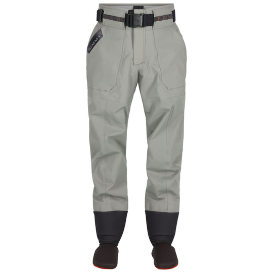 Simms Freestone Pant Smoke Image 01