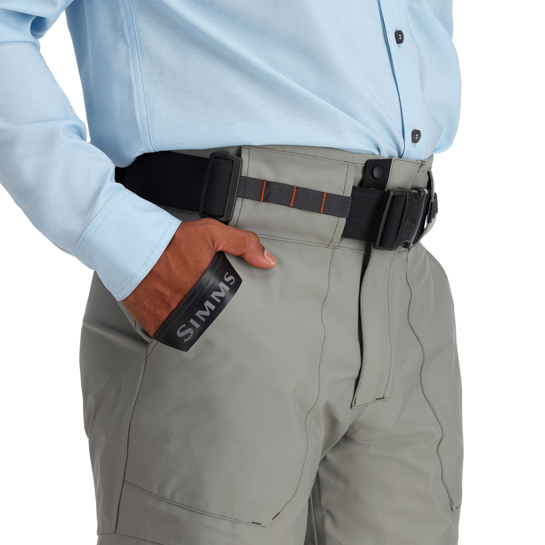 Simms Freestone Pant Smoke Image 04