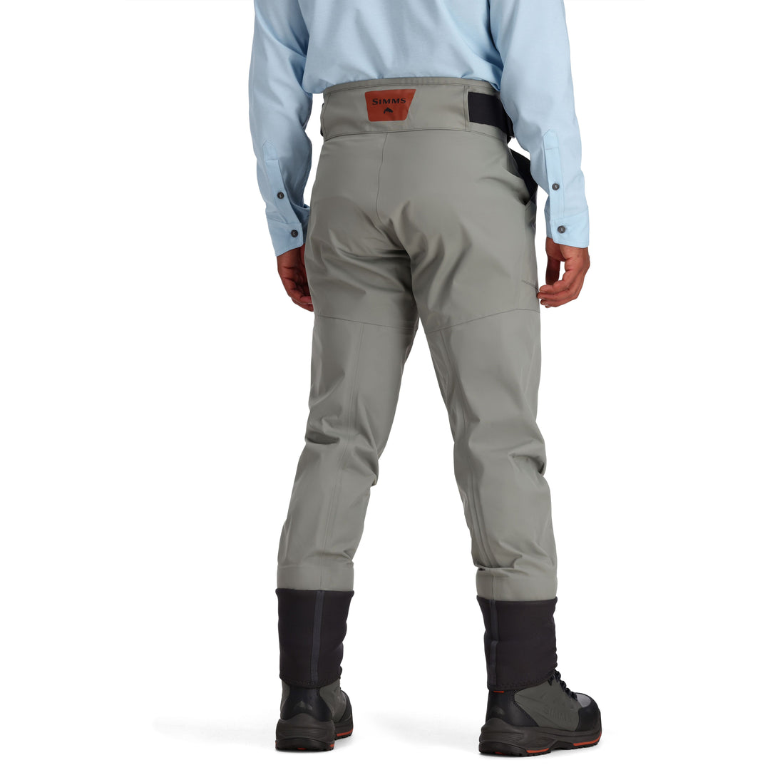 Simms Freestone Pant Smoke Image 06
