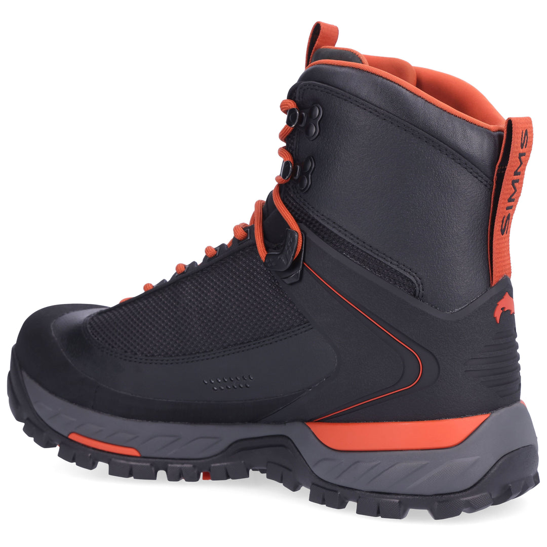 Simms G4 PRO Powerlock Boot Carbon Image 02