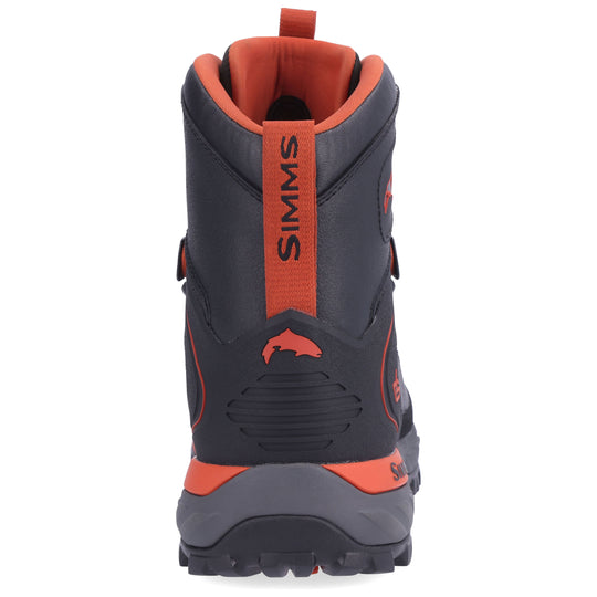 Simms G4 PRO Powerlock Boot Carbon Image 04