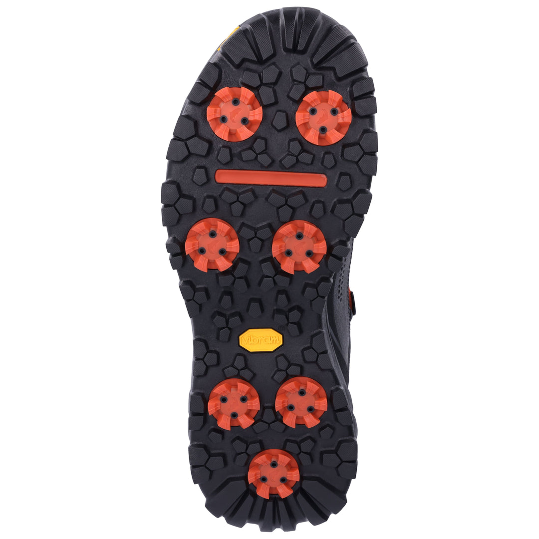 Simms G4 PRO Powerlock Boot Carbon Image 05