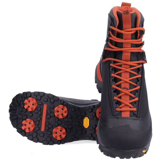 Simms G4 PRO Powerlock Boot Carbon Image 06