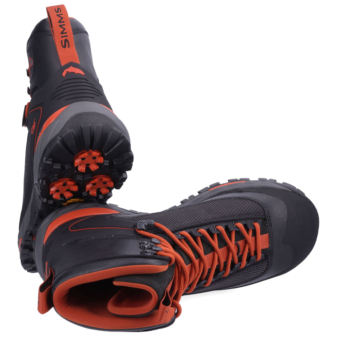 Simms G4 PRO Powerlock Boot Carbon Image 15