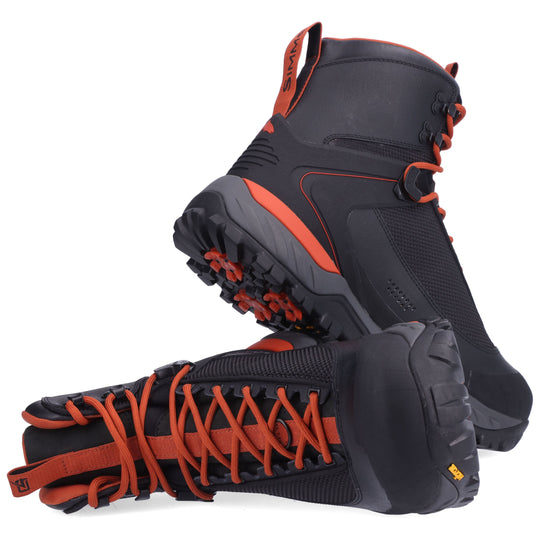 Simms G4 PRO Powerlock Boot Carbon Image 22
