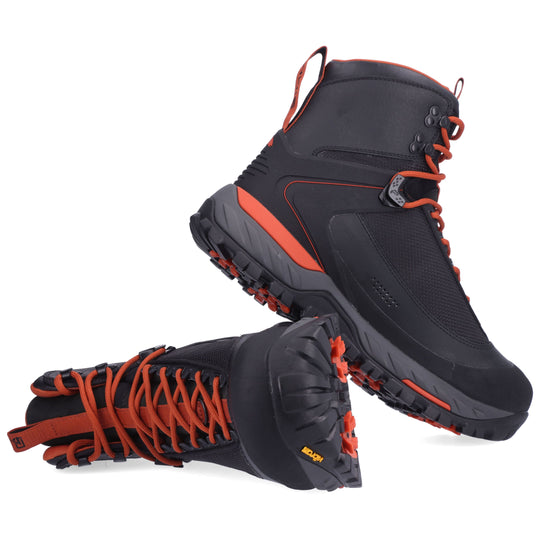 Simms G4 PRO Powerlock Boot Carbon Image 24