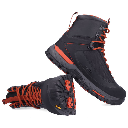 Simms G4 PRO Powerlock Boot Carbon Image 25