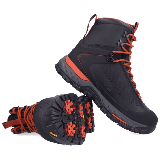 Simms G4 PRO Powerlock Boot Carbon Image 26