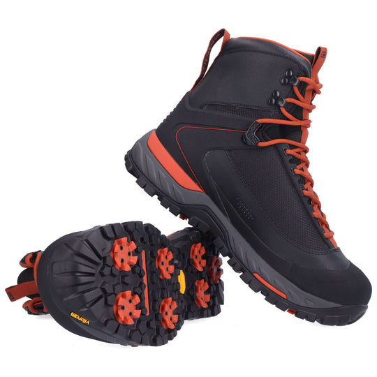 Simms G4 PRO Powerlock Boot Carbon Image 27