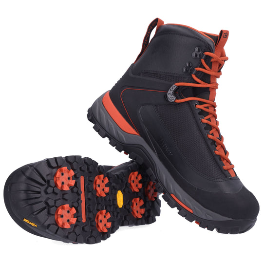 Simms G4 PRO Powerlock Boot Carbon Image 28
