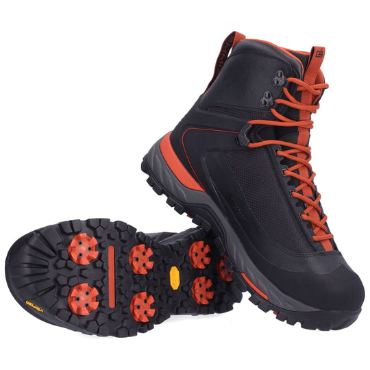 Simms G4 PRO Powerlock Boot Carbon Image 29