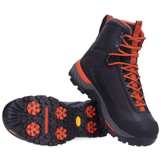 Simms G4 PRO Powerlock Boot Carbon Image 30