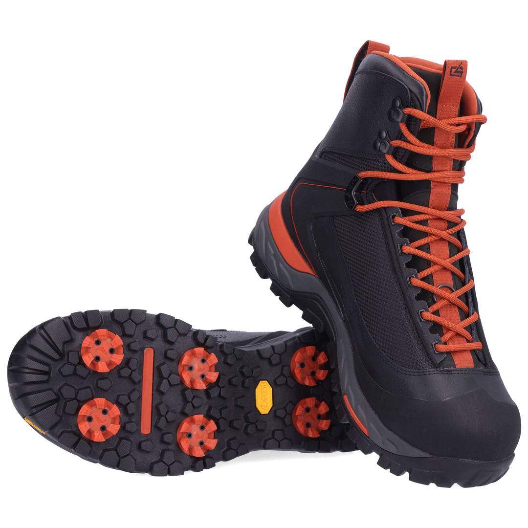 Simms G4 PRO Powerlock Boot Carbon Image 31