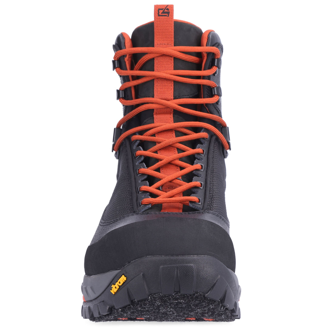 Simms G4 PRO Powerlock Boot Felt Carbon Image 03