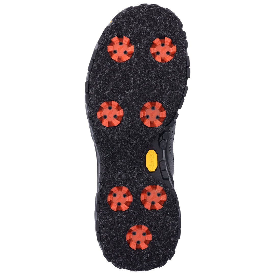 Simms G4 PRO Powerlock Boot Felt Carbon Image 05