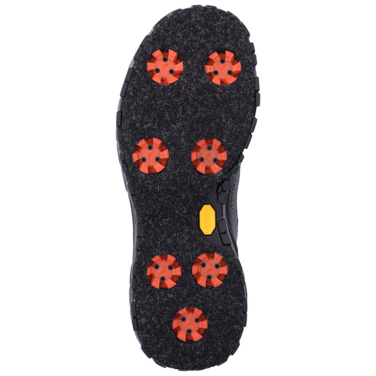 Simms G4 PRO Powerlock Boot Felt Carbon Image 05