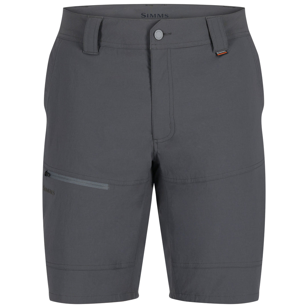 Simms Guide Short Slate Image 01