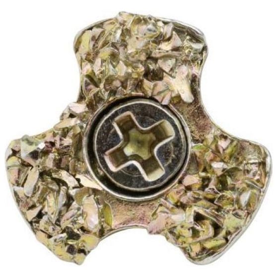 Simms HardBite Star Cleat Image 01