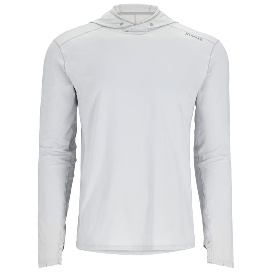 Simms SolarFlex Hoody Sterling Image 01