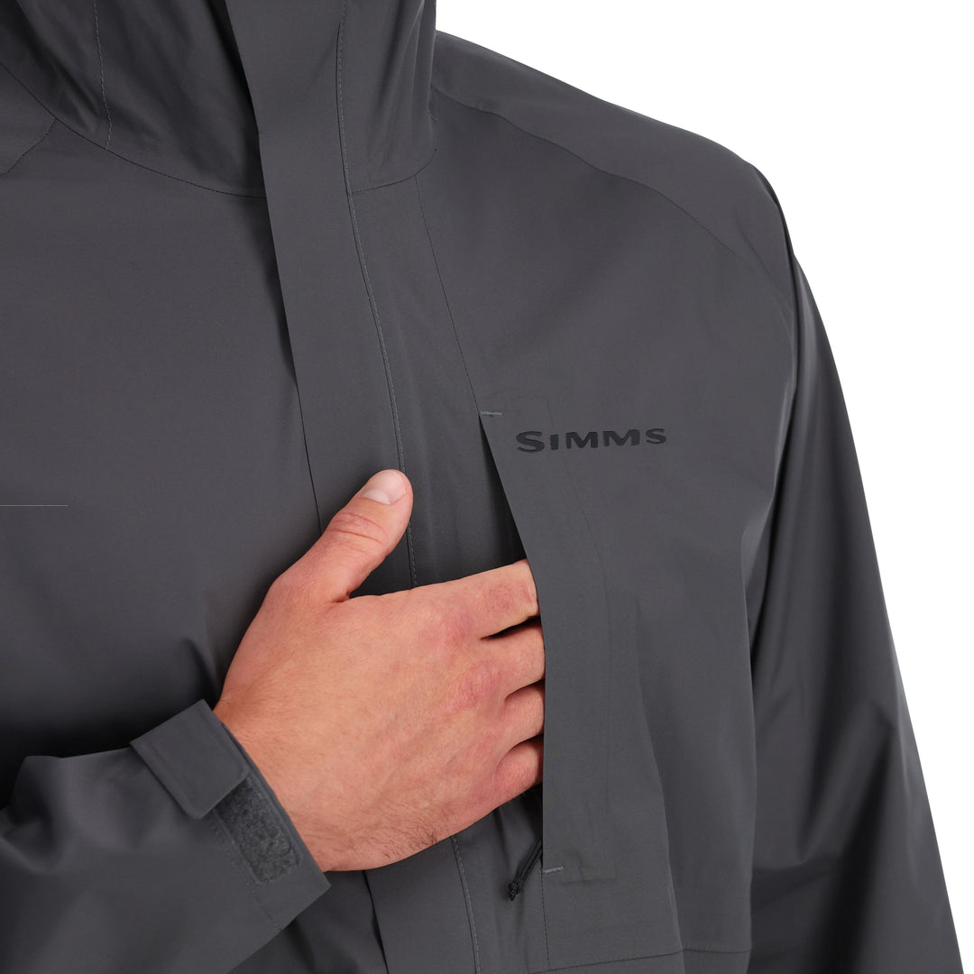 Simms Waypoints Jacket Slate Image 05