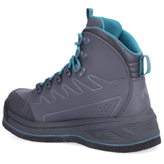 Simms Women's Freestone Boot Felt Slate Image 02