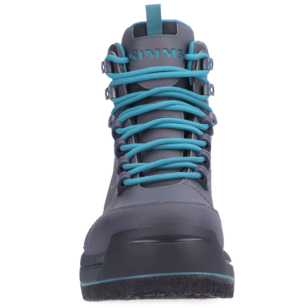 Simms Women's Freestone Boot Felt Slate Image 03