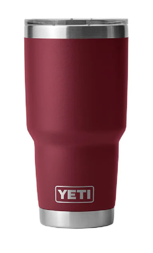 YETI Rambler 30 Oz