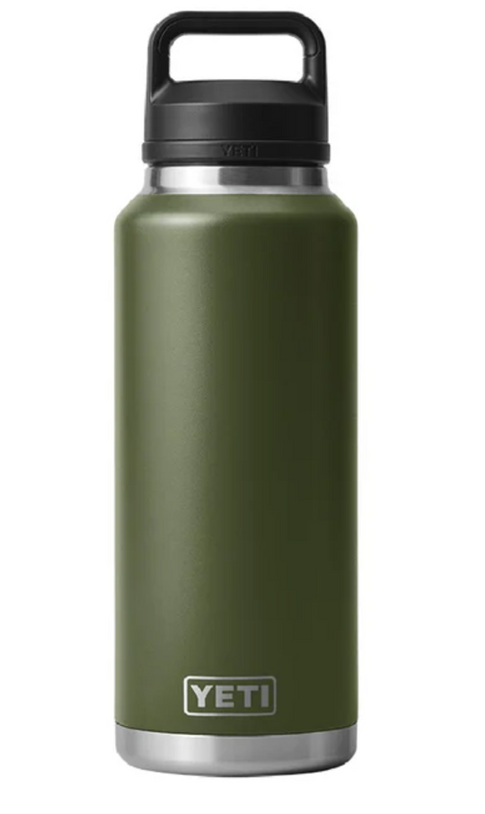 Yeti 46 oz Bottle Chug