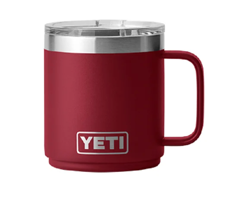 Yeti 10 oz Mug