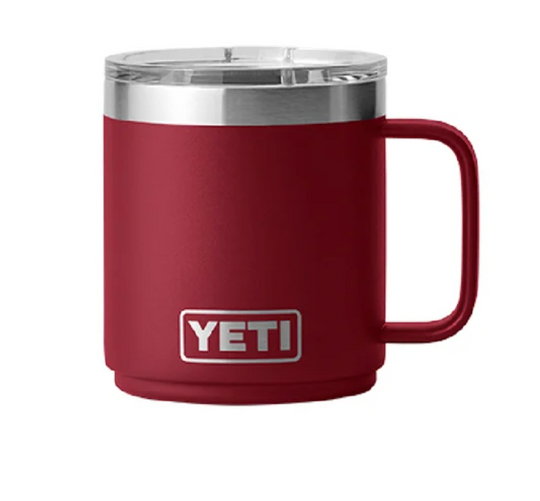 Yeti 10 oz Mug