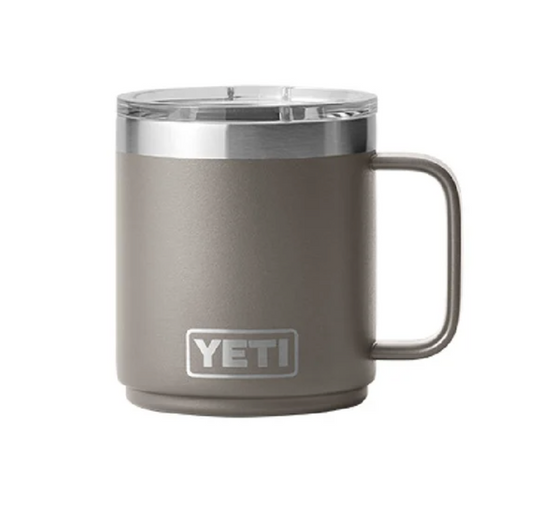Yeti 10 oz Mug