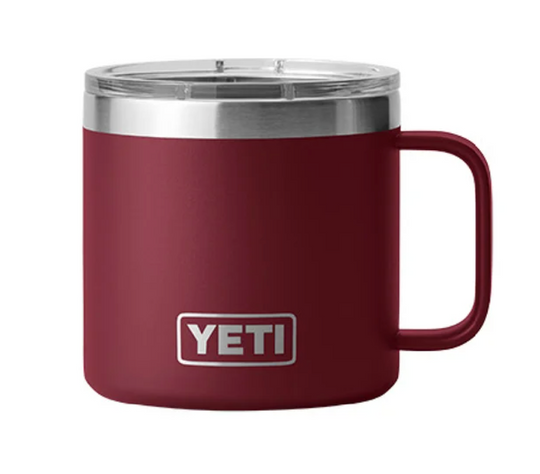 YETI Rambler 14oz Mug