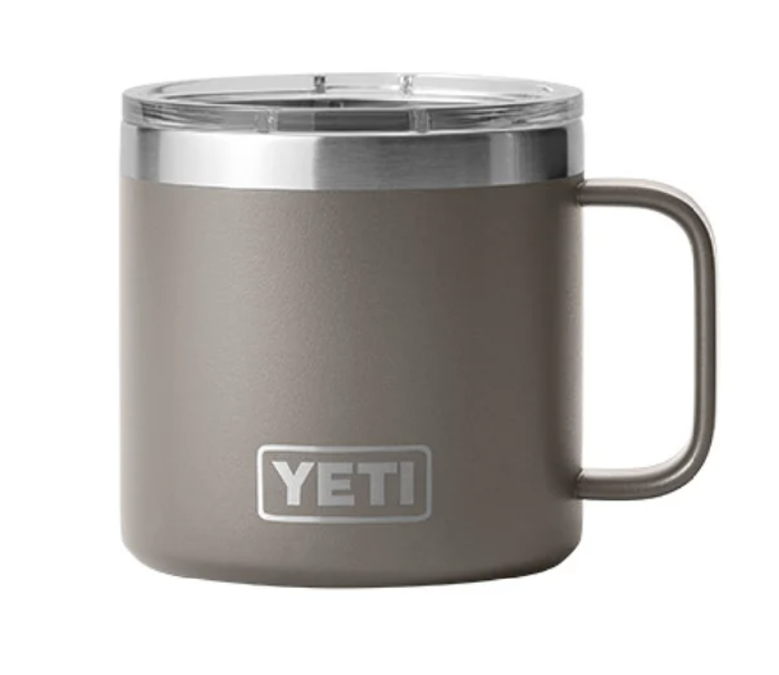 YETI Rambler 14oz Mug