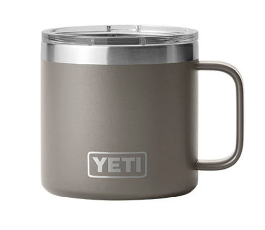 YETI Rambler 14oz Mug