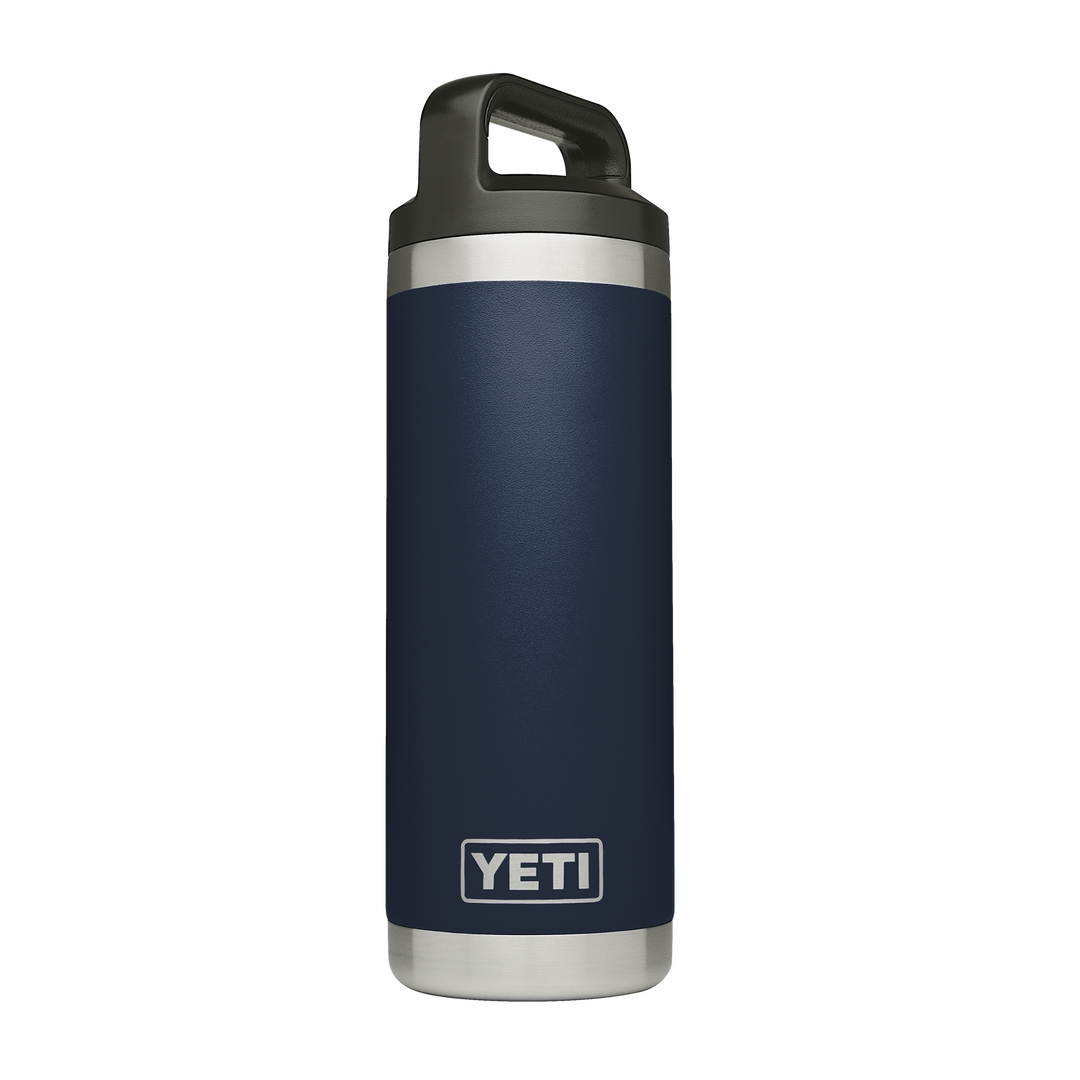 YETI Rambler 18oz Bottle
