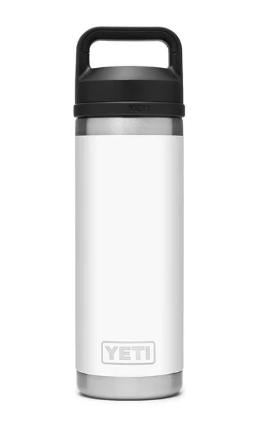 YETI Rambler 18oz Bottle