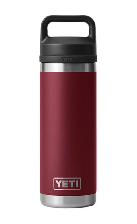 YETI Rambler 18oz Bottle